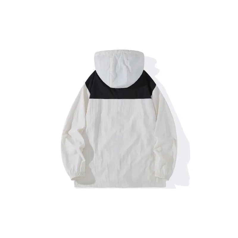 BOTH PLAY Jackets Unisex-4