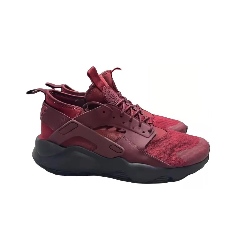 Nike Air Huarache Run Ultra Tough Red-2
