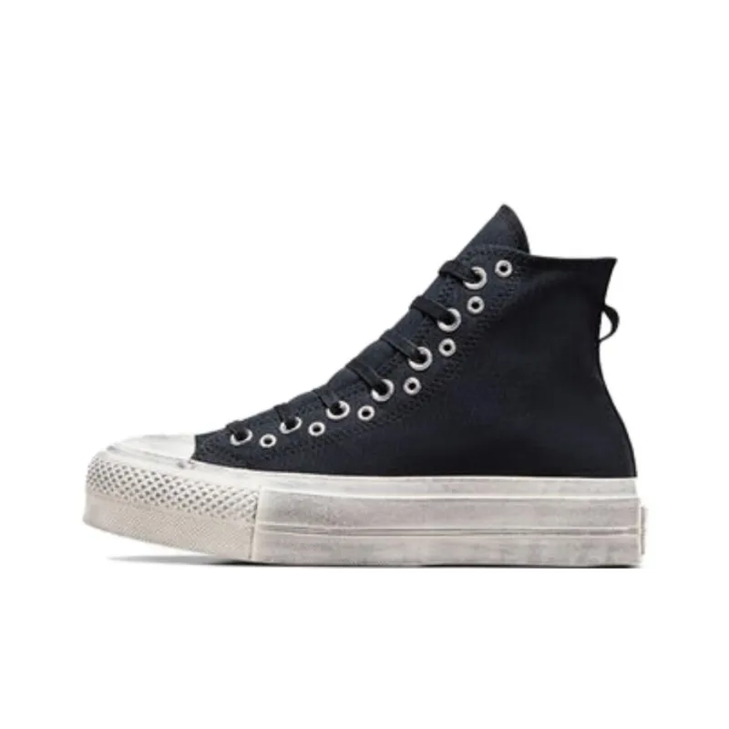 Converse Women's Run Star Hike Platform High 'Punk' Women's-0
