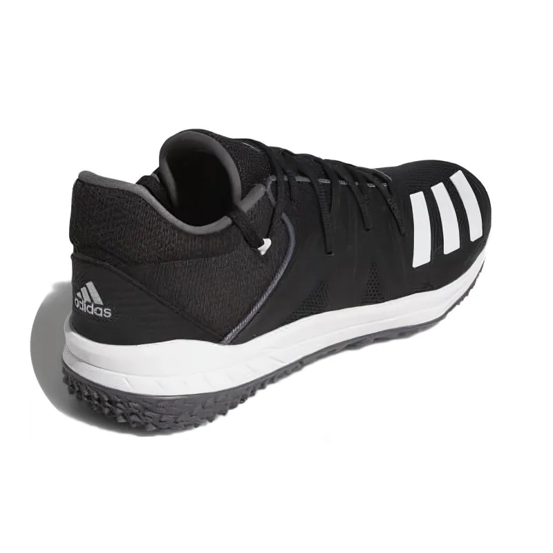 Adidas Speed Turf Wear-Resistant Low-Top Training Shoes-3