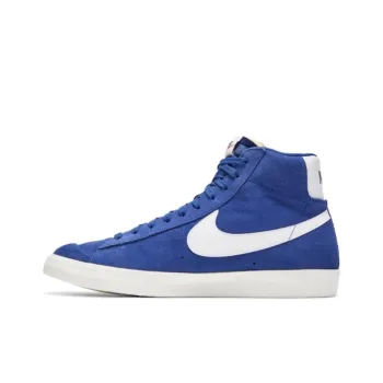 Nike Blazer Hi Suede Vintage Old Royal