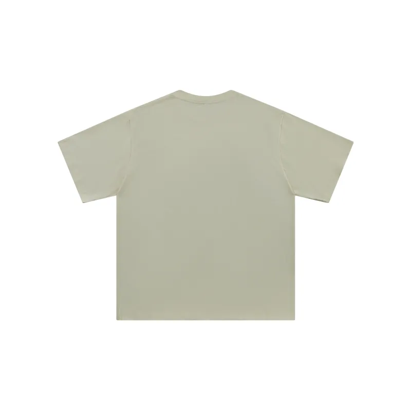 TIMD T Shirts Unisex-7