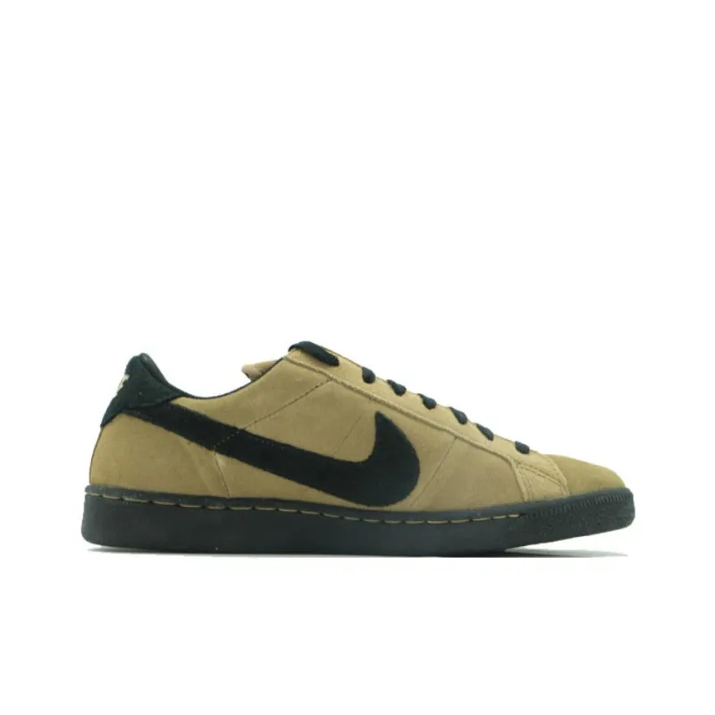 Nike Air Classic Sb Taupe/Black-1