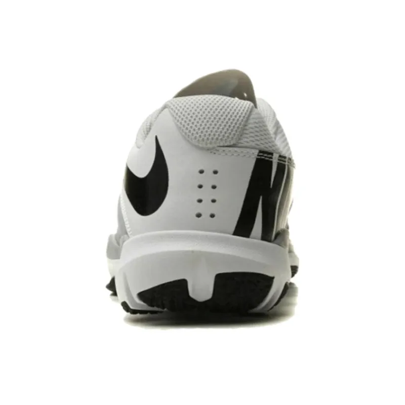 Nike Flex Supreme Tr 3 Wolf Grey/Black White Pure Platinum-3