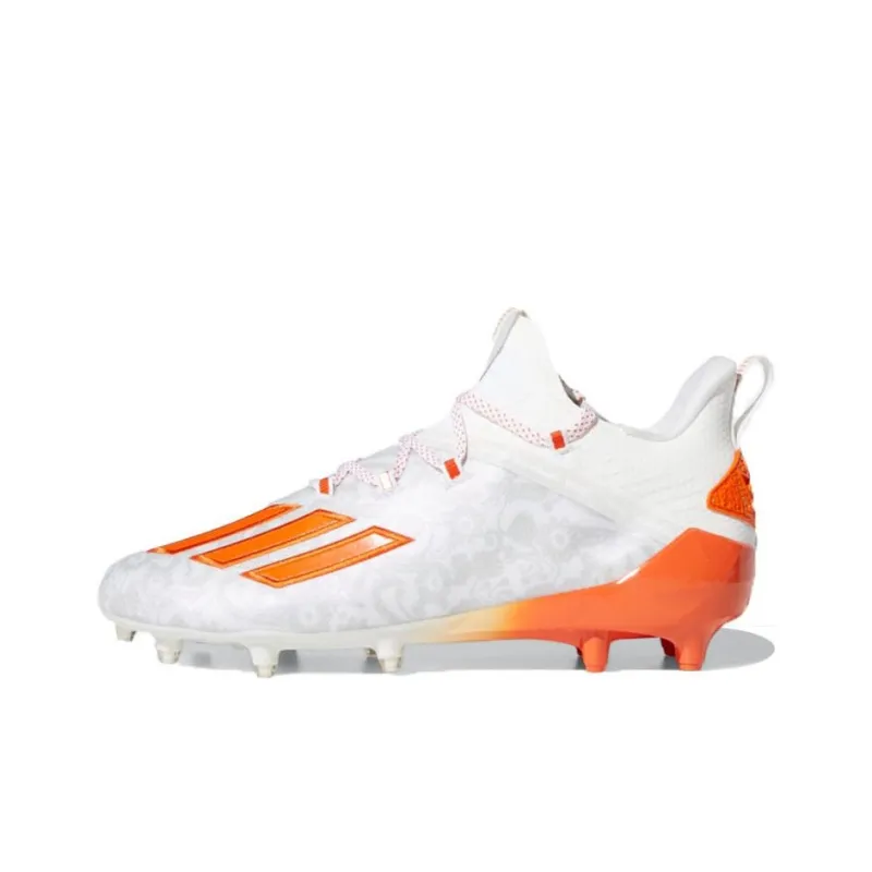 Adidas Adizeo New Reign Cloud White-0