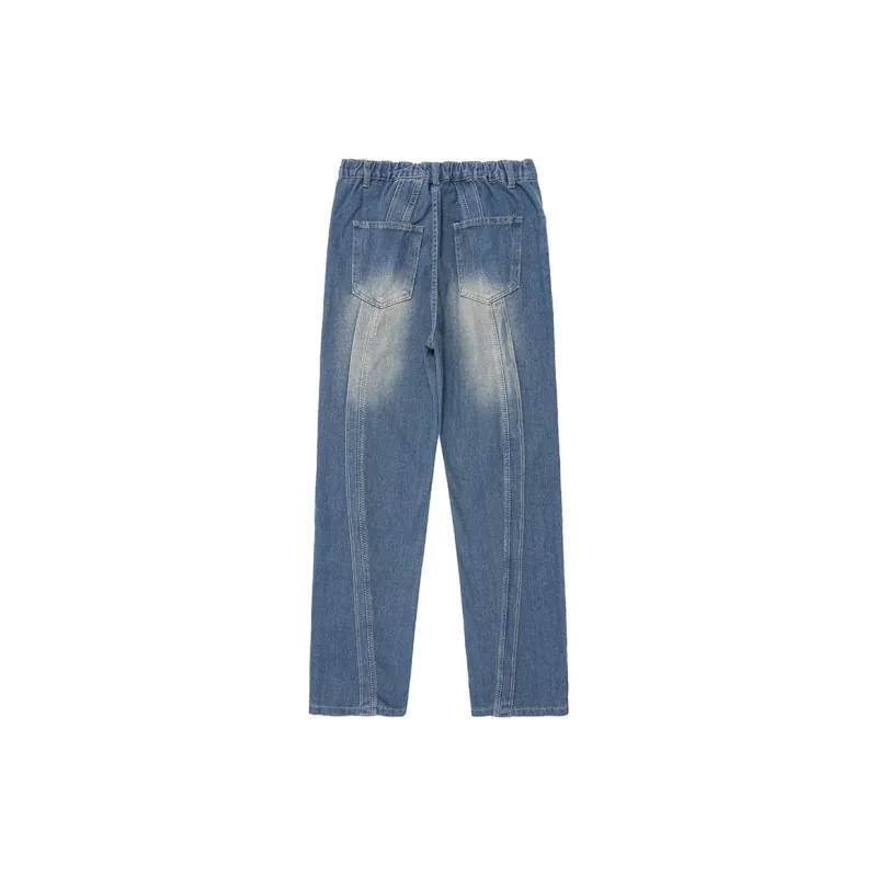 Kingsgspc Jeans Unisex-16