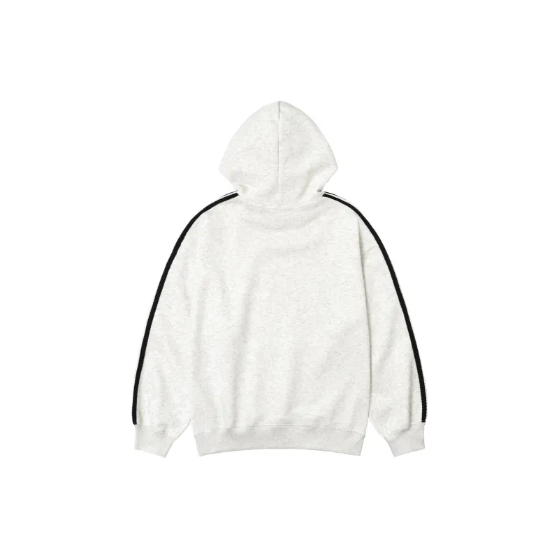 DESSUU Sweatshirt Jacket Unisex-5