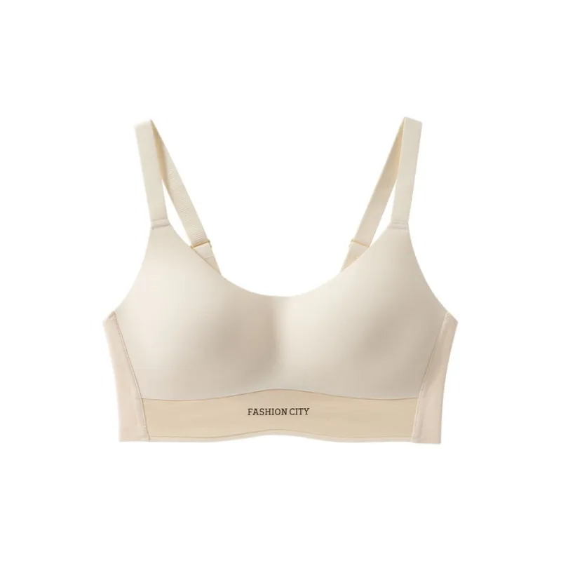 Urban beauty Women's Bras-4