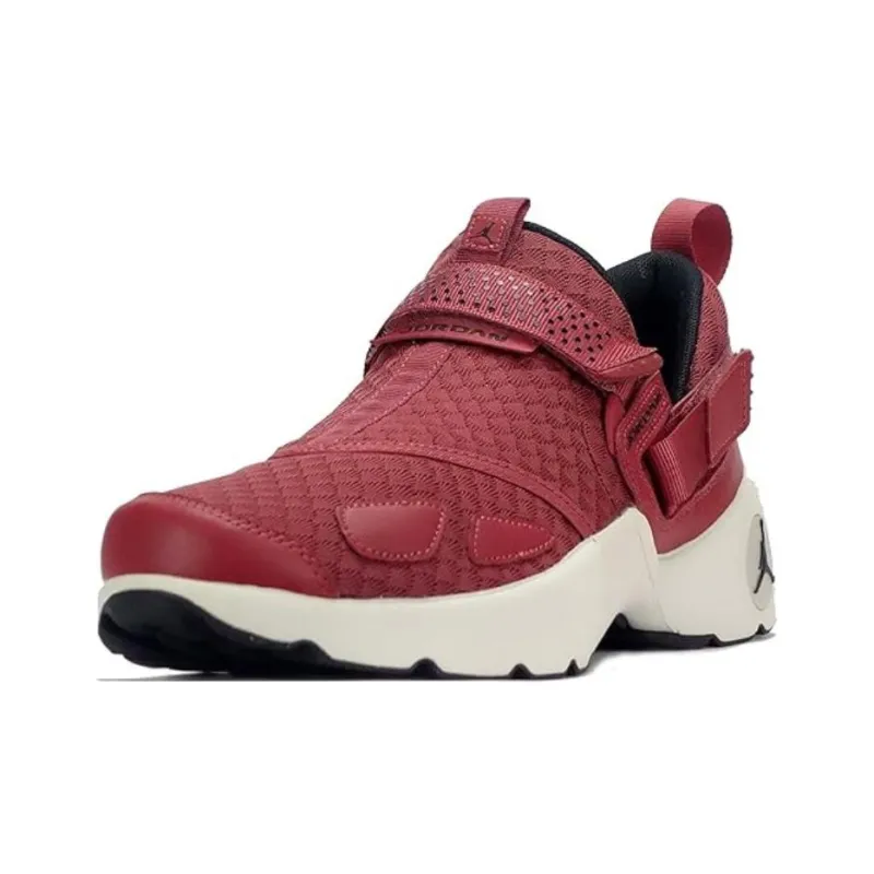 Jordan Trunner Lx Gym Red-2