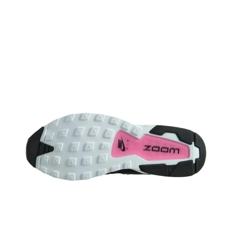 Nike Air Zoom Pegasus 92 Prm Black Black White-3