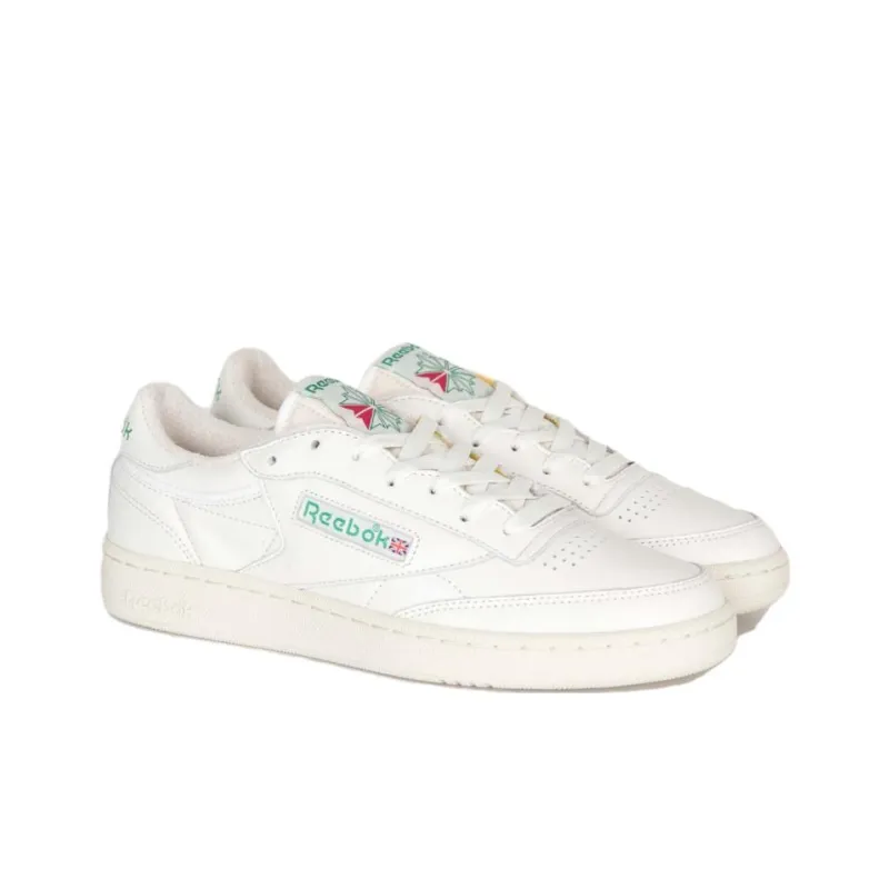 Reebok Club C 85 Vintage 'Chalk'-1