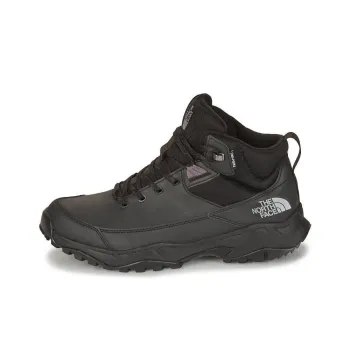 THE NORTH FACE Storm Strike Iii Waterproof Hiking Shoes 'Brown'