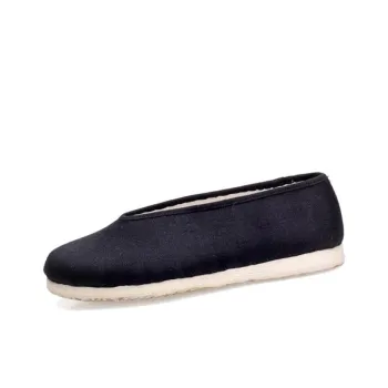 Neiliansheng Casual Shoes Men's Black