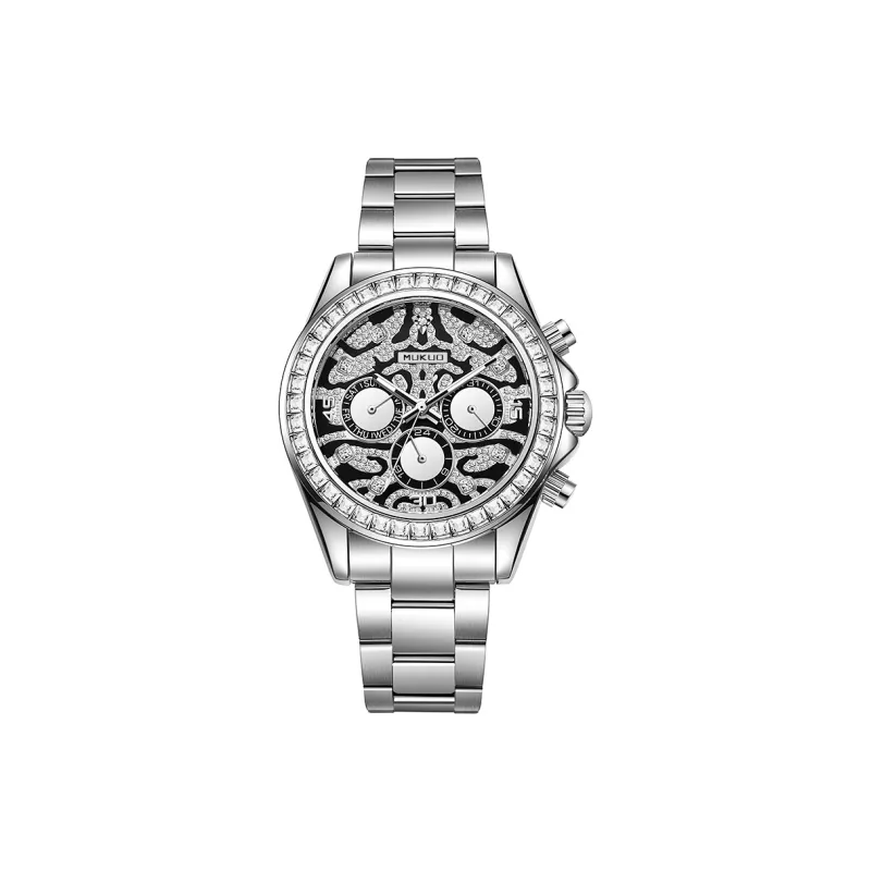 MUKUO Men Watch-4
