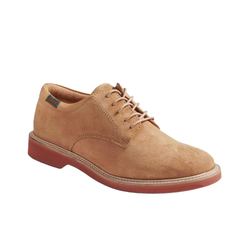 G.H. Bass & Co. Denise Casual Single Shoes Women's Brown-2