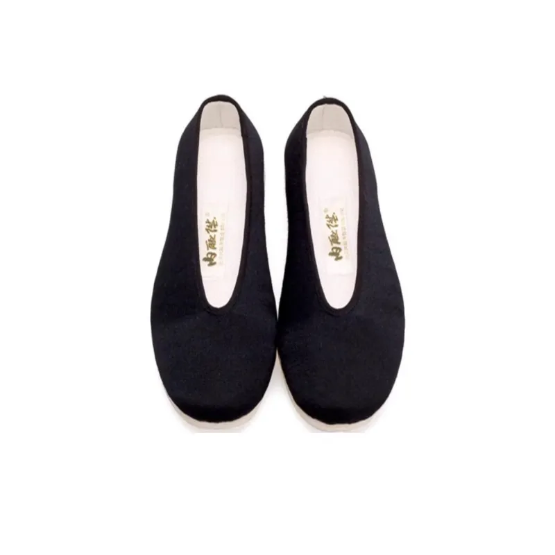 Neiliansheng Casual Shoes Men's Black-3