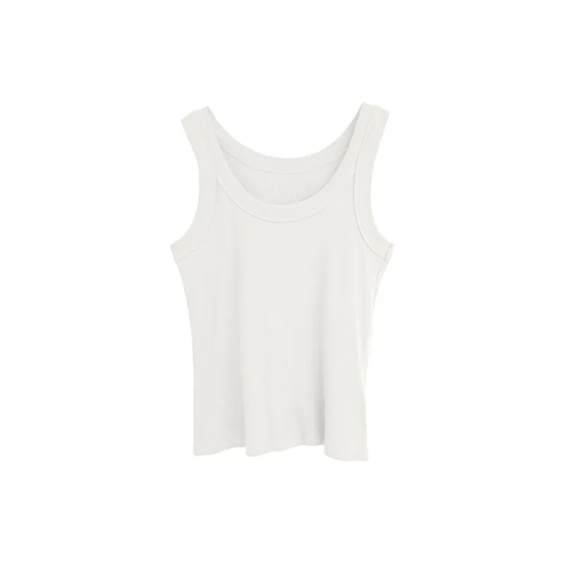 YIMANLI Women's Tank Tops-0