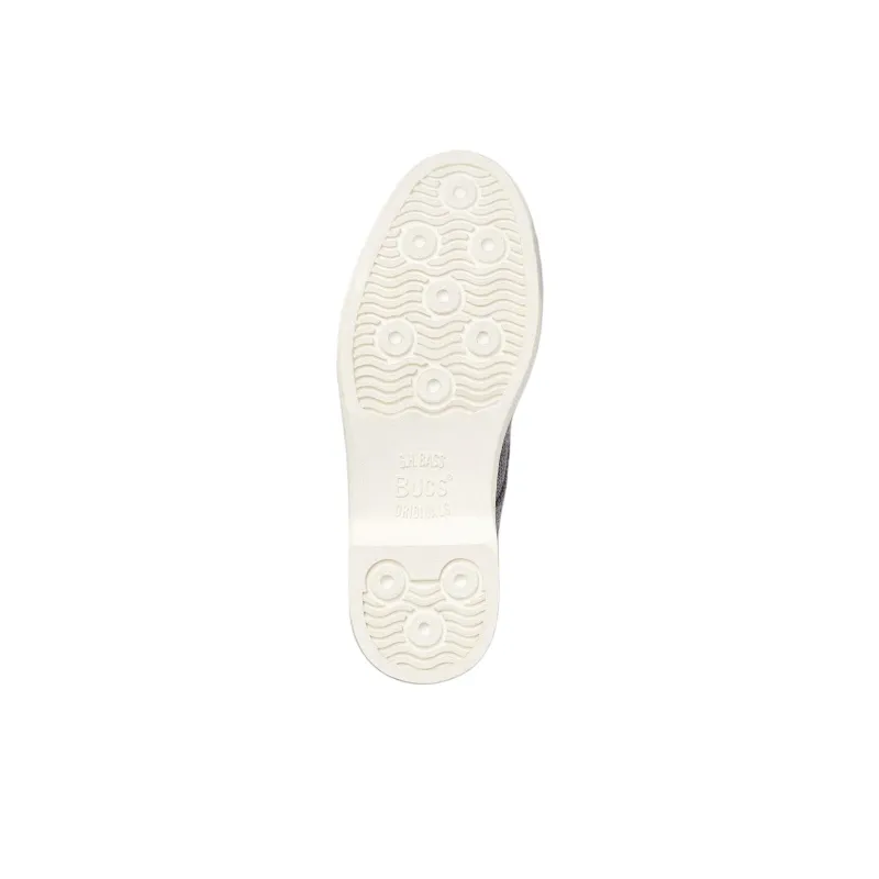 G.H. Bass & Co. Denise Casual Single Shoes Women's Gray-5
