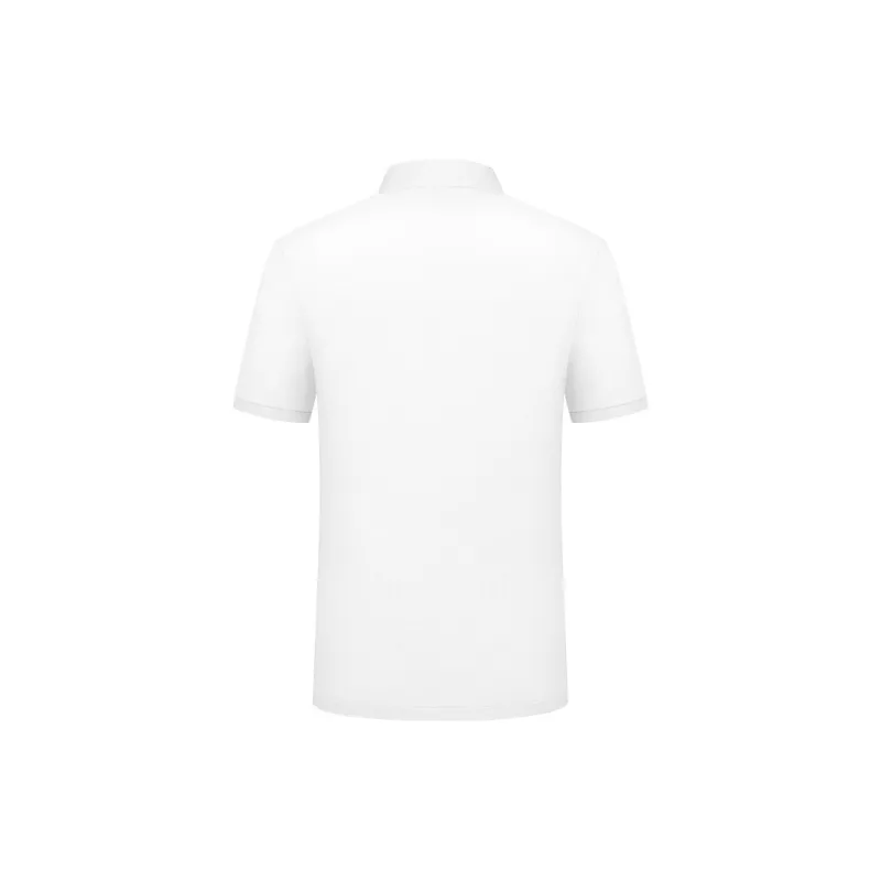 GY Goldlion Polo Shirts Men-5