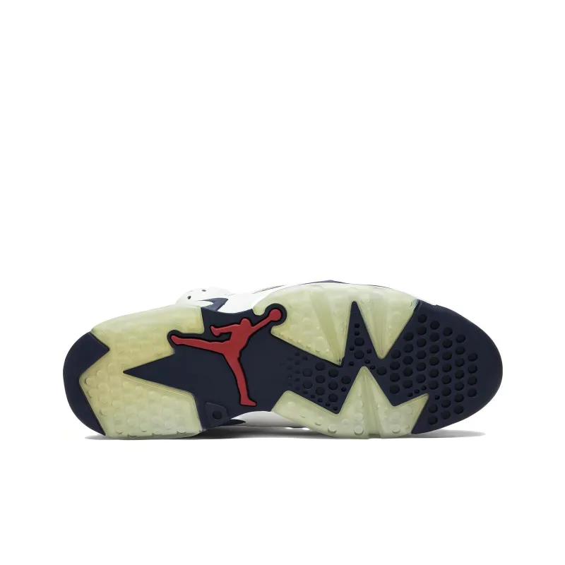 Jordan 6 Retro Olympic Sydney 2000-3