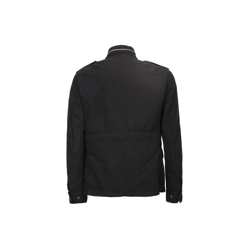 ORIGINAL VINTAGE STYLE Jackets & Coats Men's Black-1
