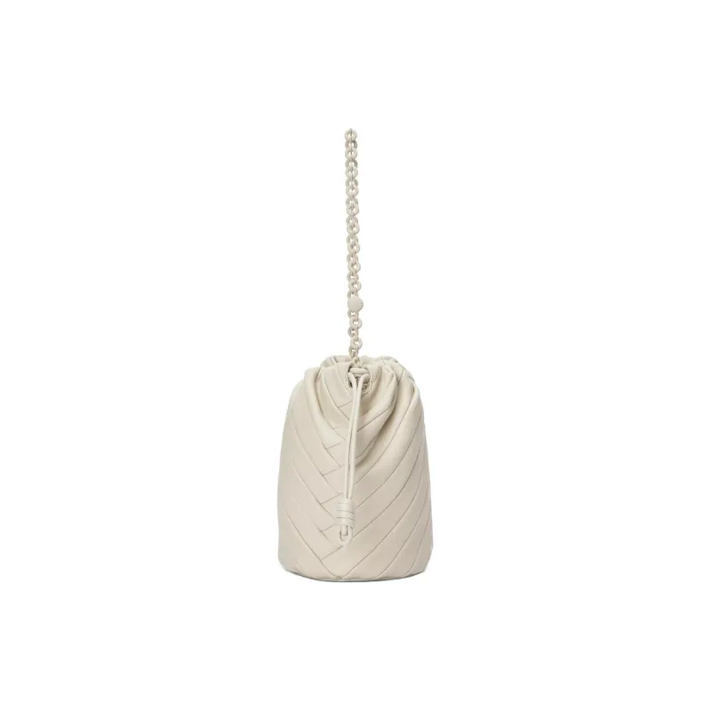LOEWE Flamenco Shoulder Bags-3