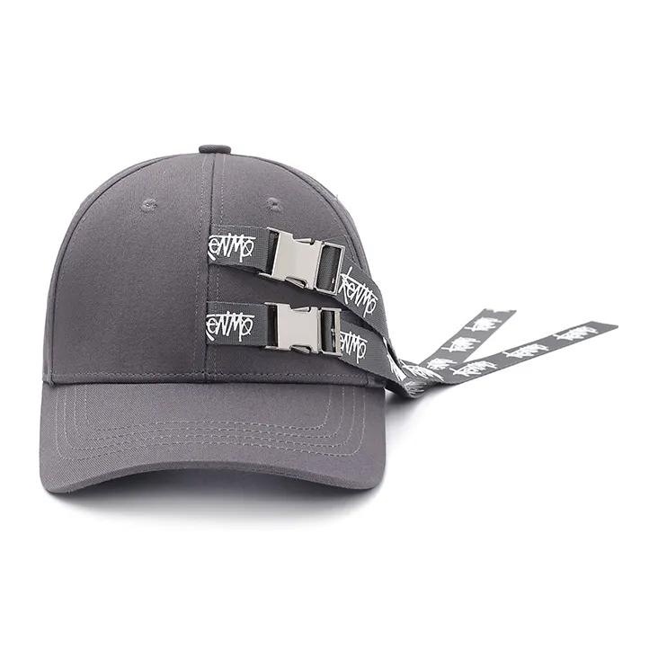 KENMO Cotton Baseball Caps Unisex-15