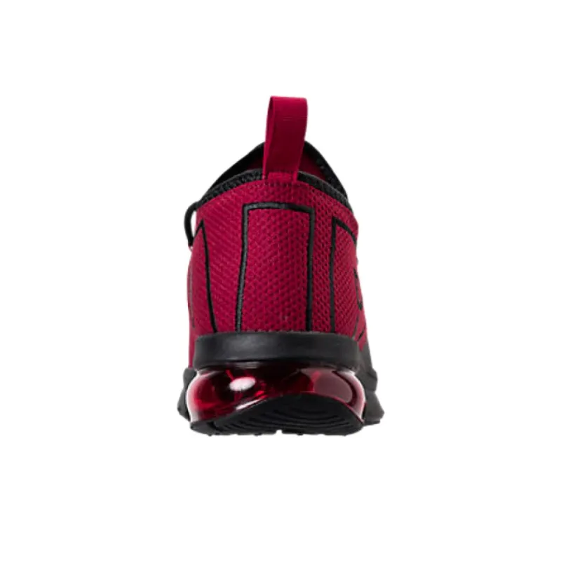 Nike Air Max Flair 50 Team Red-3
