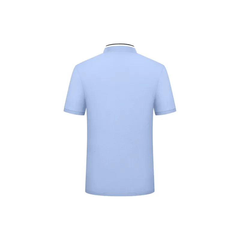 GY Goldlion Polo Shirts Men-9