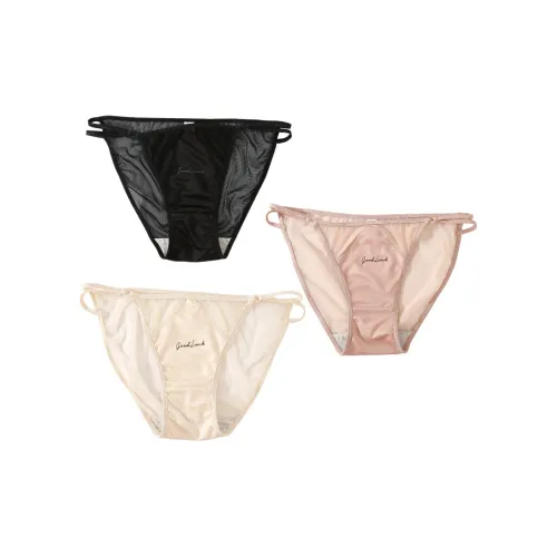LoveEsteem Underpants Women's 3 Pack