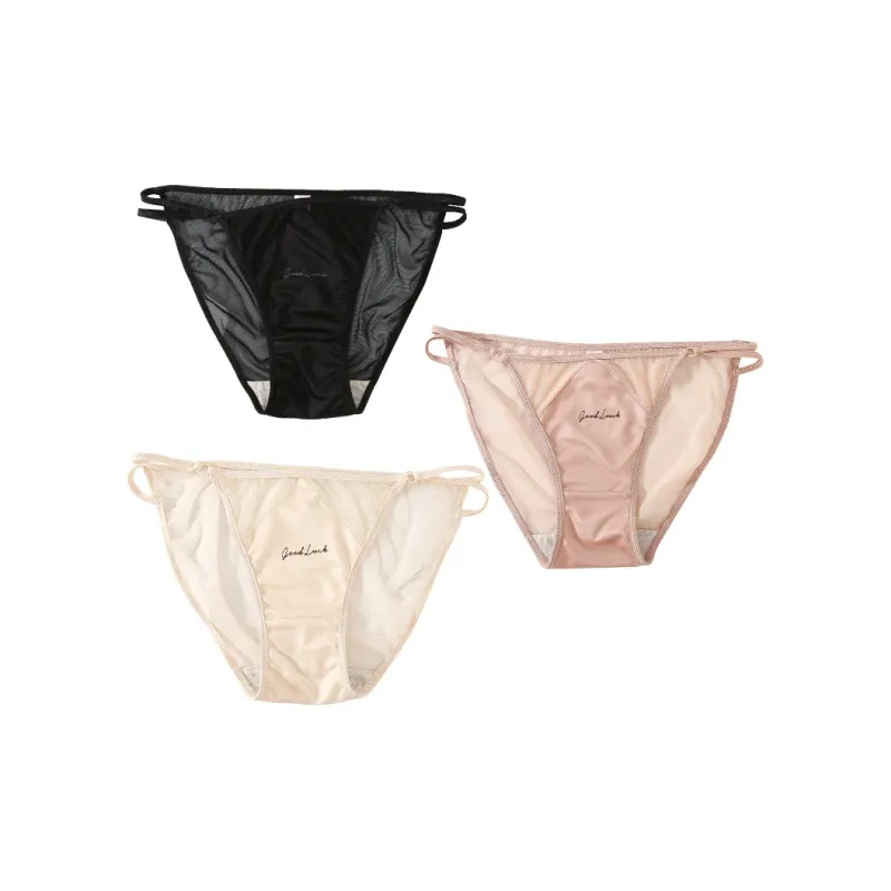 LoveEsteem Underpants Women's 3 Pack-0