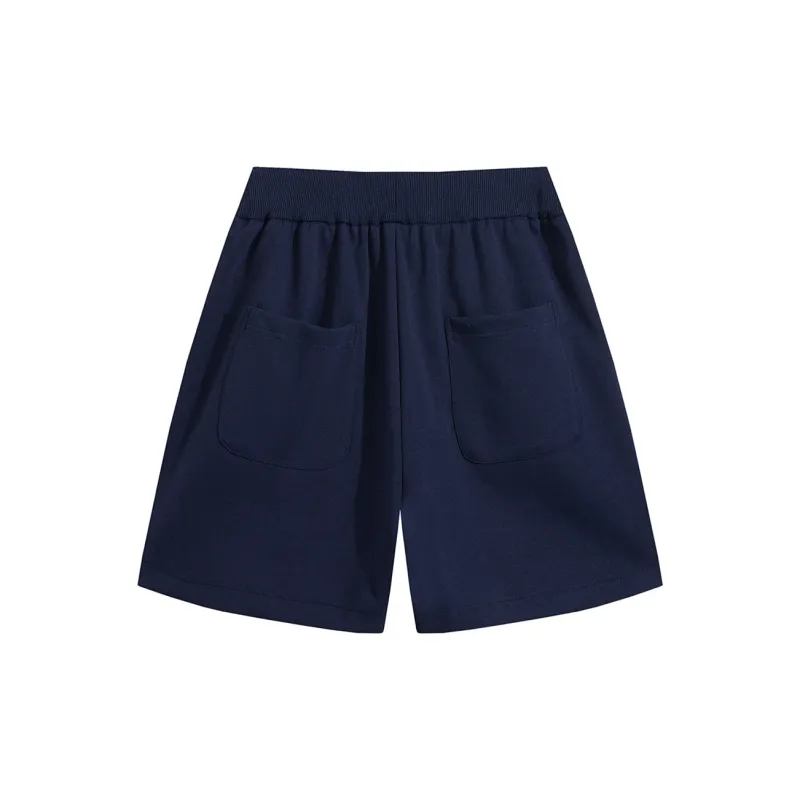 MPUX Casual Shorts Unisex-1