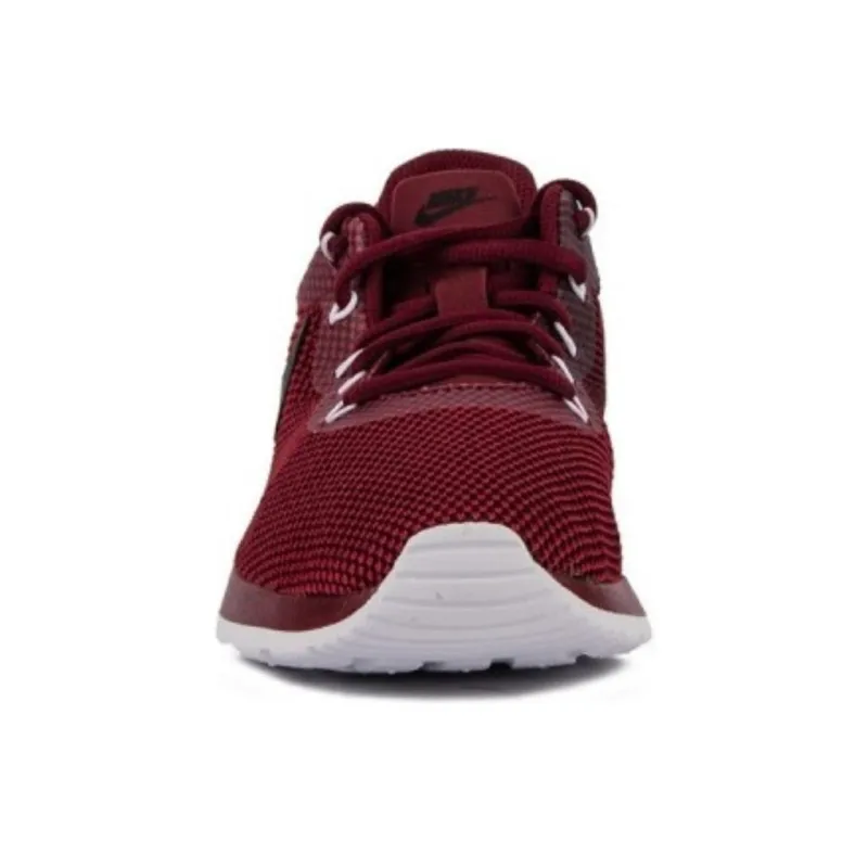 Nike Tanjun Racer Team Red/Black Gym Red White-4