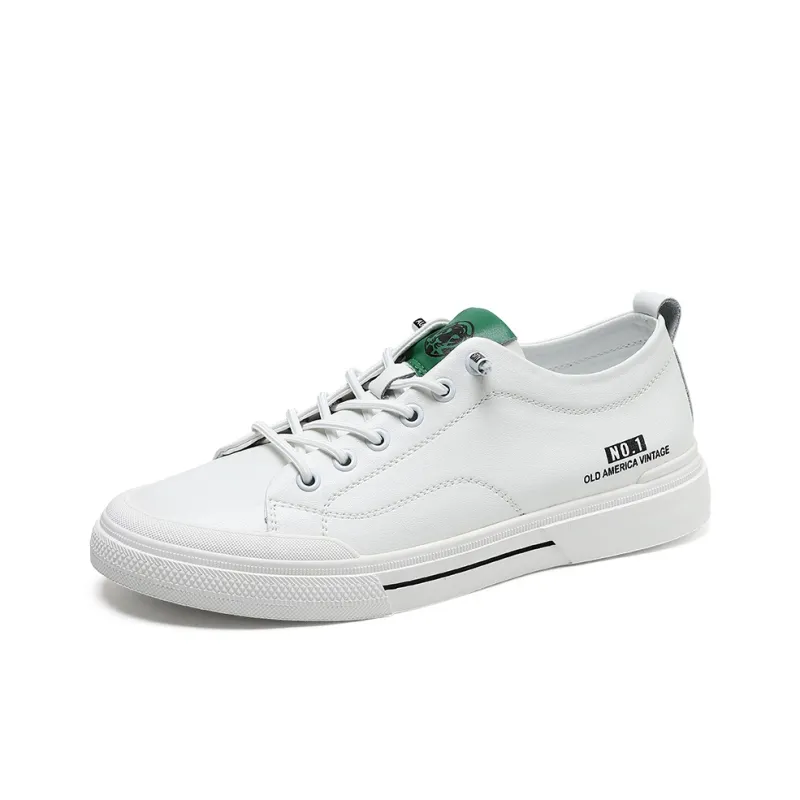Bull Charm Skateboard Shoes Men's-4