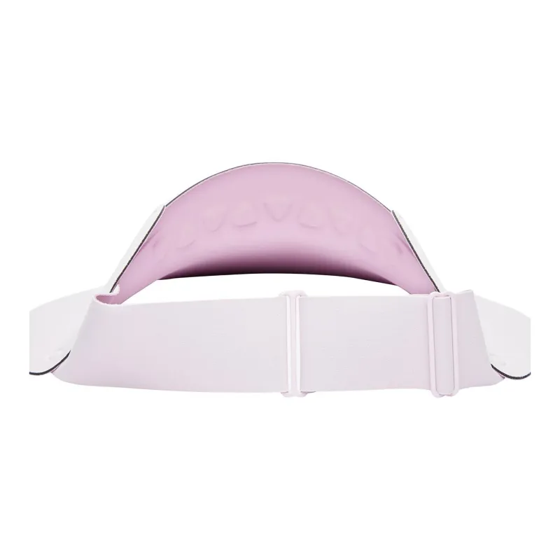 Anta Polyester Sun Protection Hats Kids' Pink-2