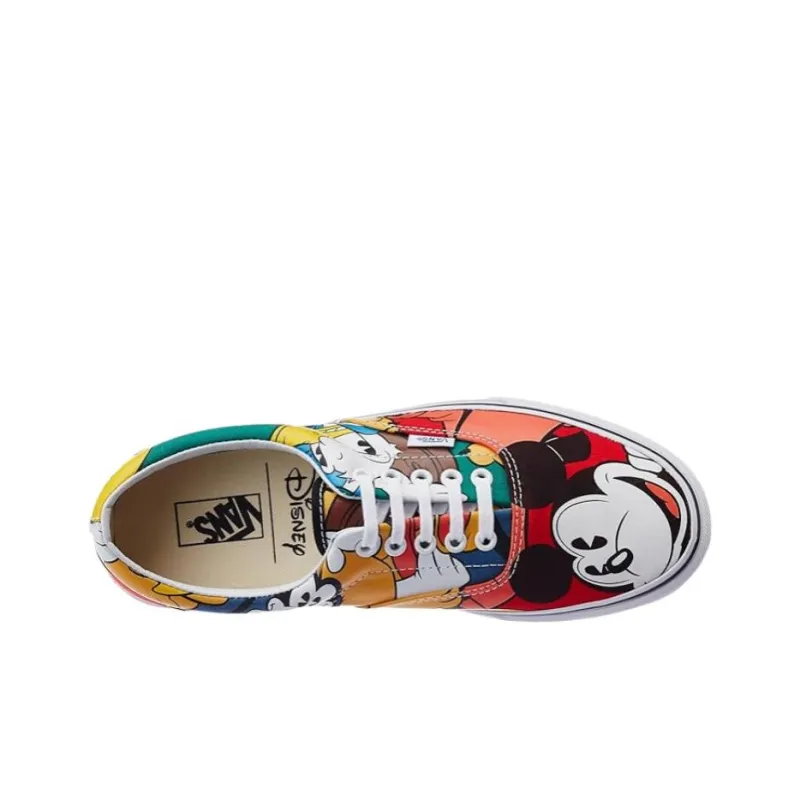 Vans Era Disney Mickey & Friends-2