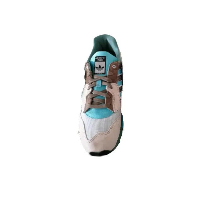 Adidas Originals Zx 420 Hanon Luck Of The Sea-3