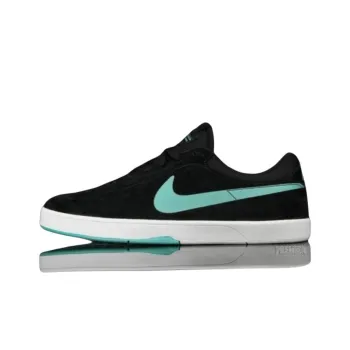 Nike Sb Eric Koston Mid Anthracite Crystal Mint