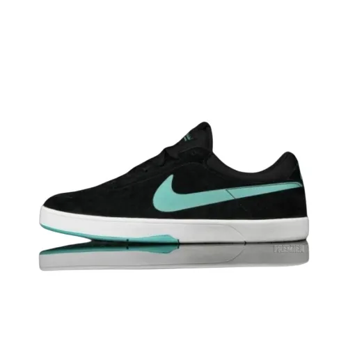 Nike SB Eric Koston Mid Anthracite Crystal Mint