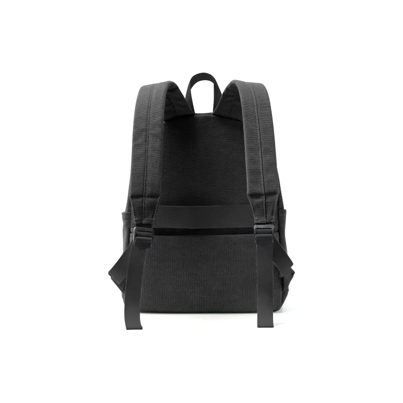 COOWOZ Canvas Backpacks Backpack Unisex Multicolor-9