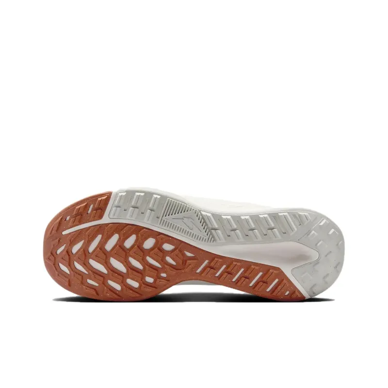 Nike Juniper Trail 2 Low Top Trail Running Running Shoes Women's White Red-4