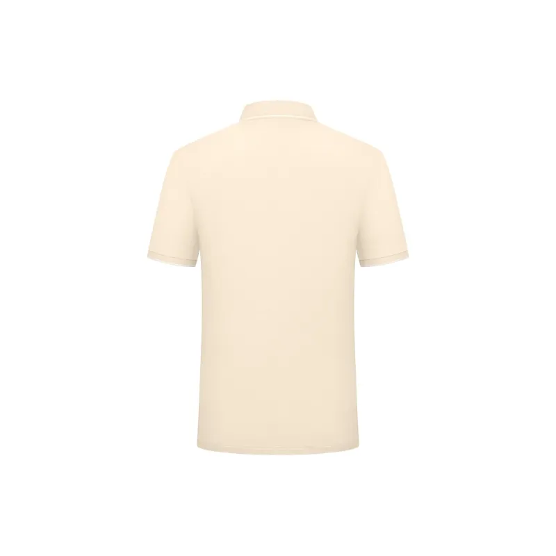 GY Goldlion Polo Shirts Men-9