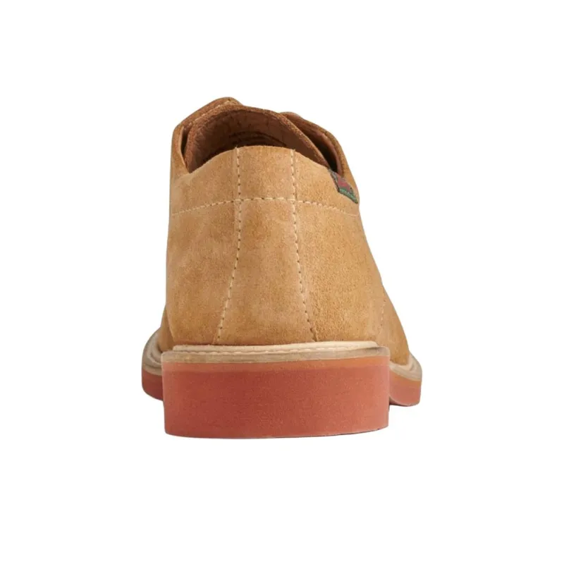 G.H. Bass & Co. Denise Casual Single Shoes Women's Brown-4
