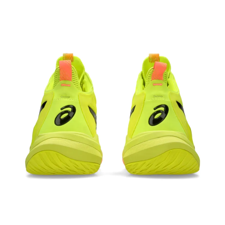 Asics Metarise 2 Paris 'Safety Yellow Black' - POIZON