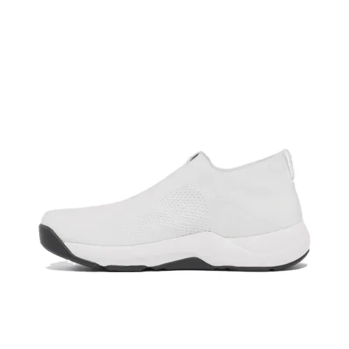 DECATHLON ODS Casual Shoes Women's Low-Top White