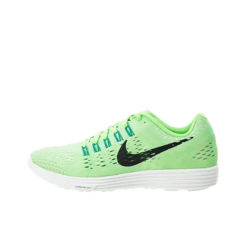 Nike Lunartempo Voltage Green/Black/Summit White