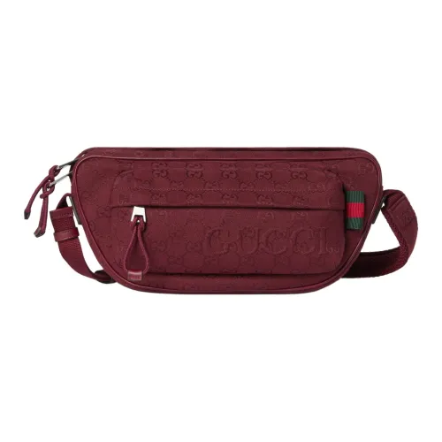 GUCCI Crossbody Bags