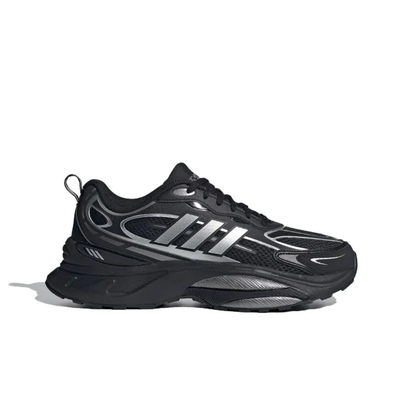 Adidas Mts Pro Black Metallic Silver-1