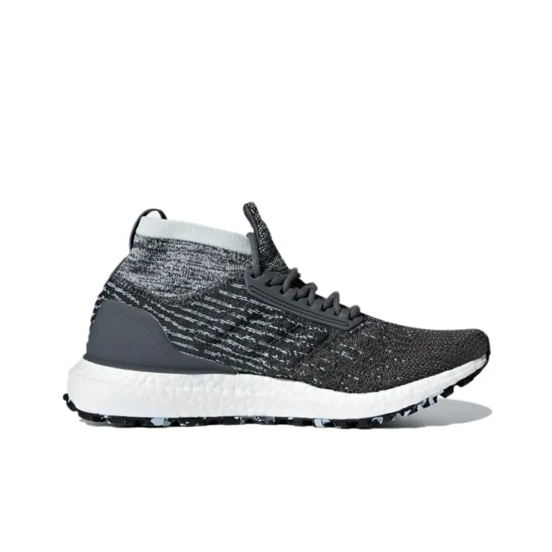 Adidas UltraBoost All Terrain 'Grey Carbon' Women's-1