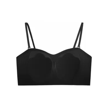 Inside the orange Women's Bras